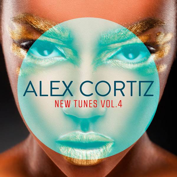 Alex Cortiz - Are You Looking at Me?